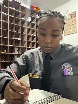 CiaraEbony online show from 04.09.26