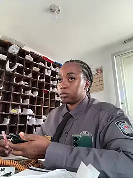 CiaraEbony online show from 04.12.26