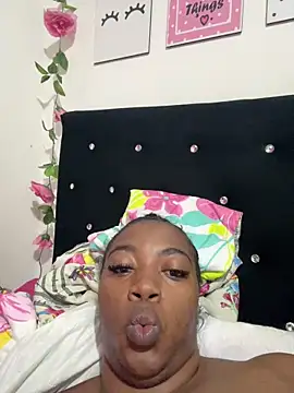 CiaraEbony online show from 04.16.26