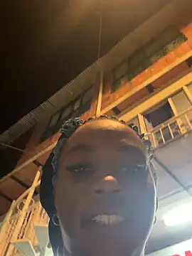 CiaraEbony online show from 04.17.26