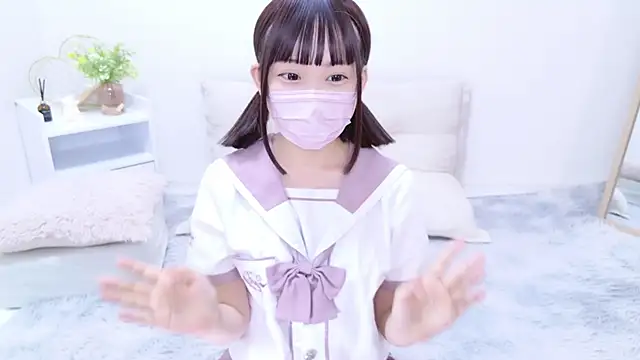 x-naru-x online show from 02.20.25