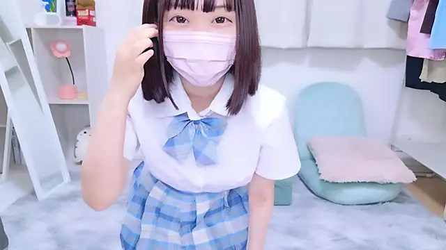 x-naru-x online show from 03.14.25