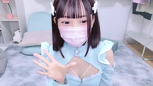 x-naru-x online show from 03.18.25