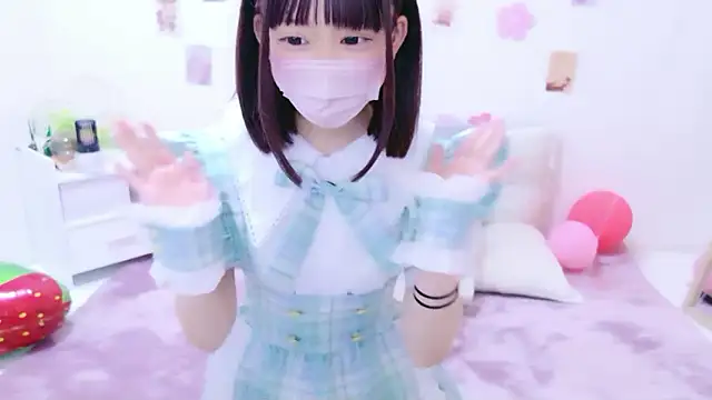 x-naru-x online show from 04.13.26