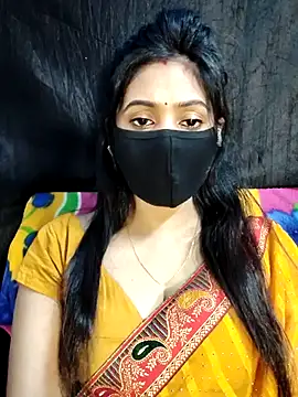 Monalisha G online show from 02.12.26