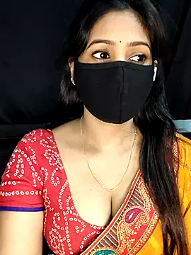 Monalisha G online show from 03.13.26