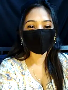 Monalisha G online show from 03.15.26