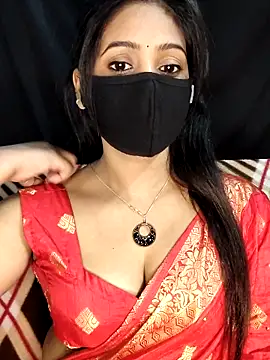 Monalisha G online show from 04.01.26