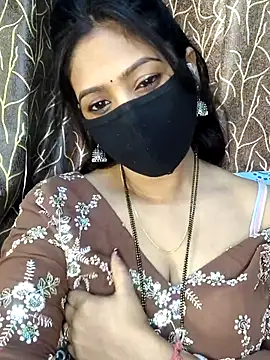 Monalisha G online show from 04.05.26