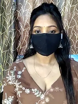 Monalisha G online show from 04.08.26