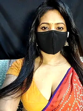 Monalisha G online show from 04.17.26