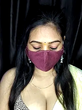 Monalisha G online show from 05.09.26