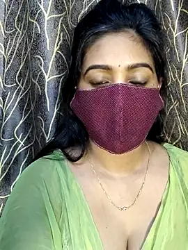 Monalisha G online show from 06.04.26