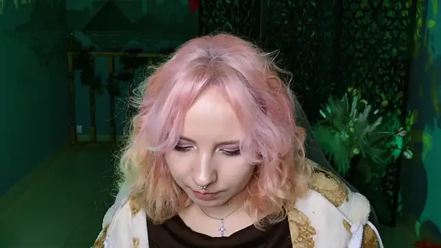 JasmineMilko online show from 01.19.25