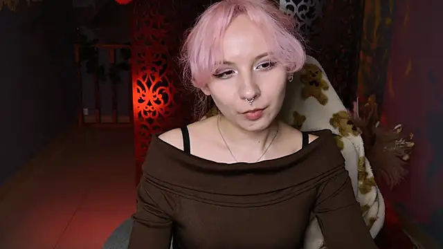 JasmineMilko online show from 01.19.25