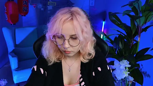 JasmineMilko online show from 01.21.25