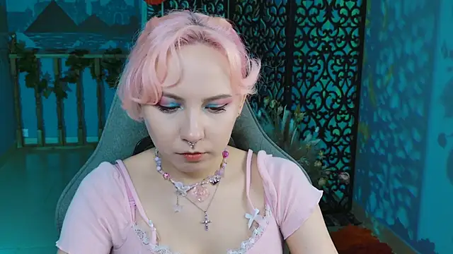 JasmineMilko online show from 01.24.25