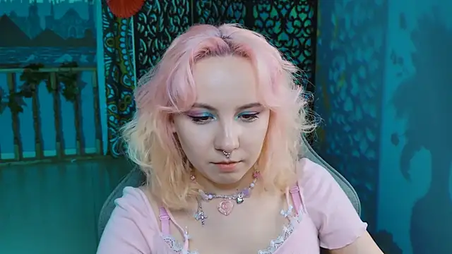 JasmineMilko online show from 01.24.25