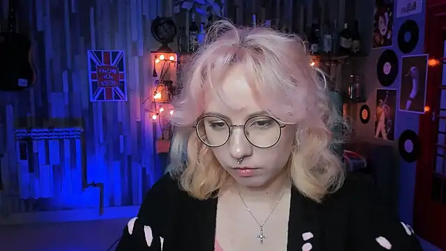 JasmineMilko online show from 01.26.25