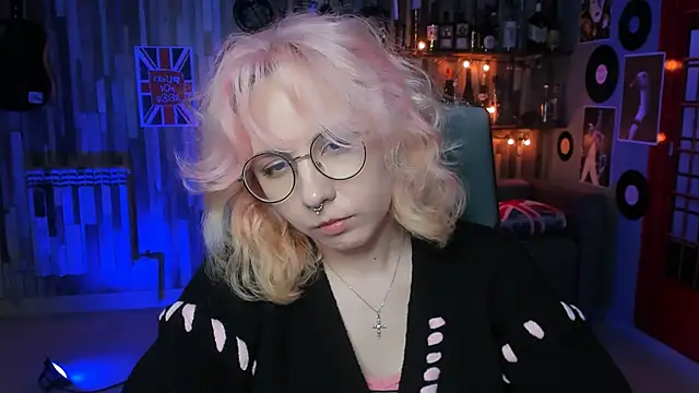 JasmineMilko online show from 01.26.25