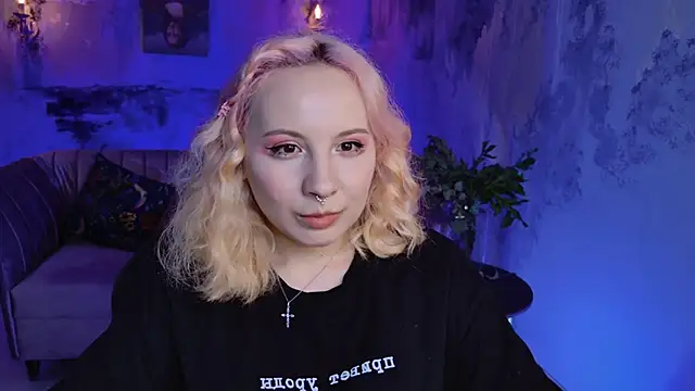 JasmineMilko online show from 02.03.25