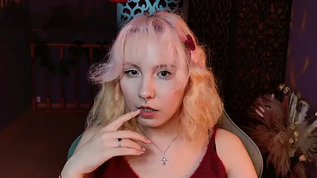 JasmineMilko online show from 02.09.25