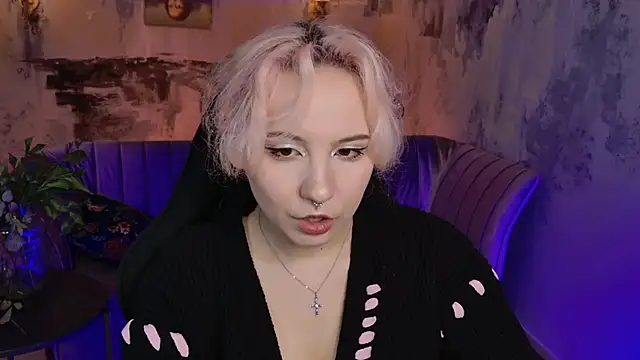 JasmineMilko online show from 02.11.25