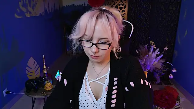 JasmineMilko online show from 02.16.25