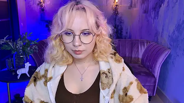 JasmineMilko online show from 02.18.25