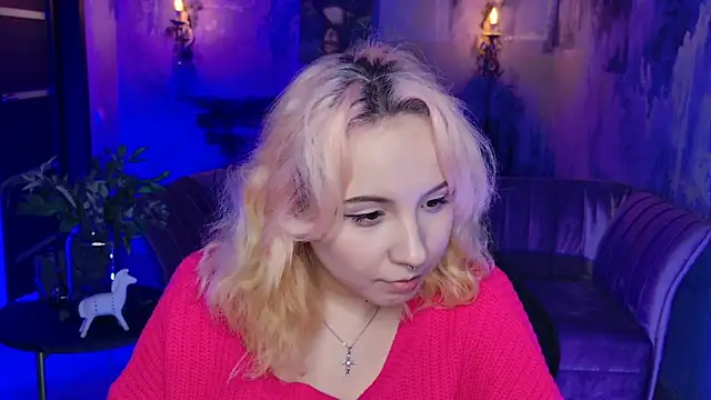 JasmineMilko online show from 02.20.25