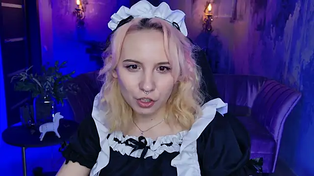 JasmineMilko online show from 02.20.25