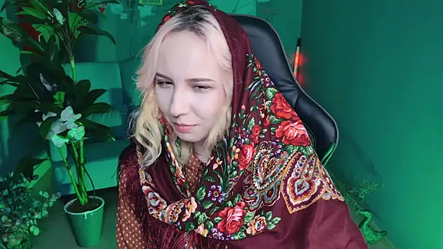 JasmineMilko online show from 03.01.25