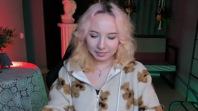 JasmineMilko online show from 03.05.25