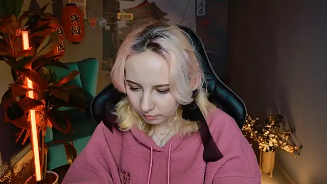 JasmineMilko online show from 03.09.25