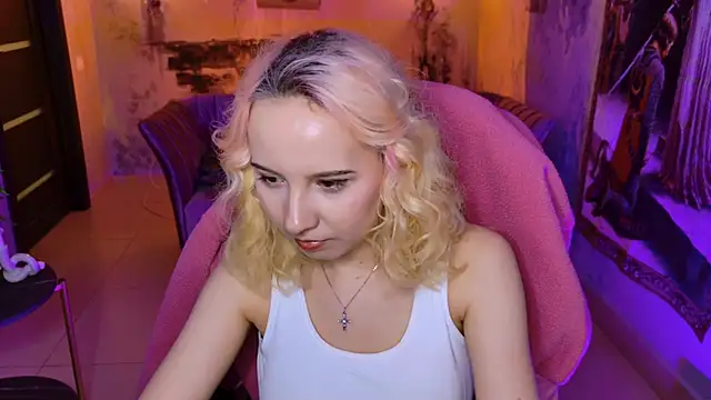 JasmineMilko online show from 03.13.25