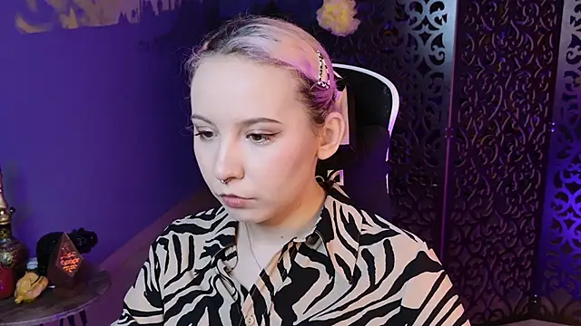 JasmineMilko online show from 03.16.25