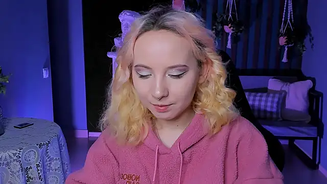 JasmineMilko online show from 03.23.25