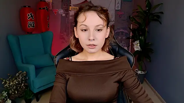 JasmineMilko online show from 09.13.25