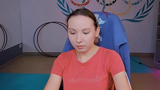 JasmineMilko online show from 09.23.25