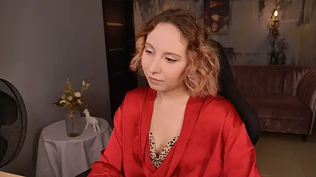 JasmineMilko online show from 09.24.25