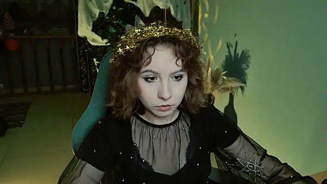 JasmineMilko online show from 10.26.25