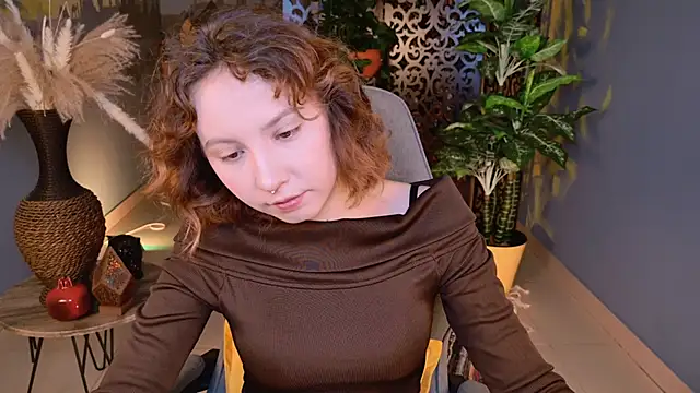 JasmineMilko online show from 11.25.25