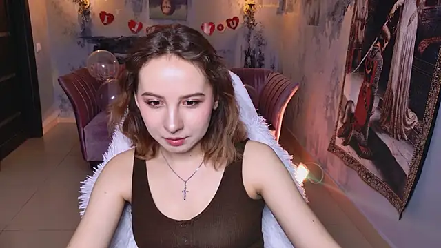 JasmineMilko online show from 02.12.26