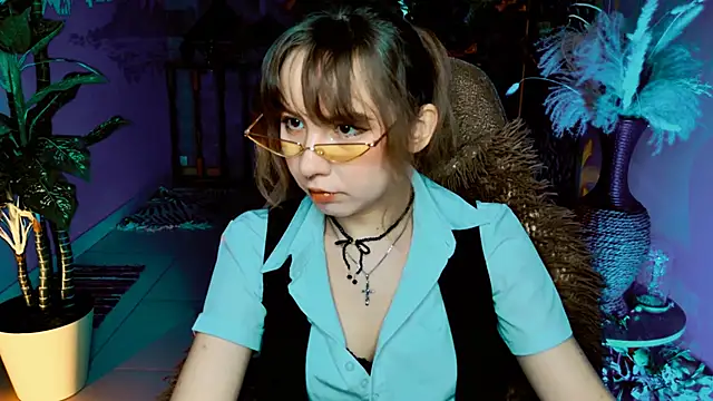 JasmineMilko online show from 03.07.26