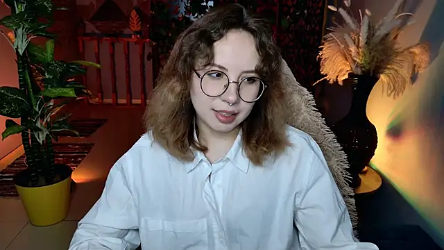 JasmineMilko online show from 04.04.26