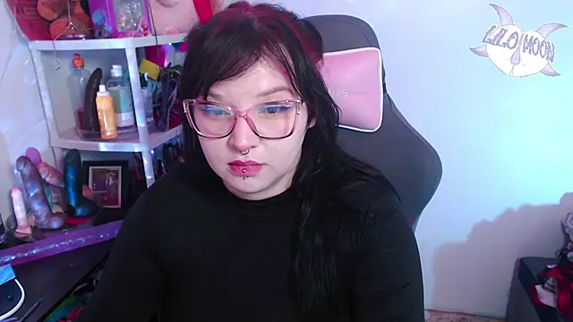 LiloMoon69 online show from 01.21.25