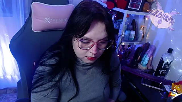 LiloMoon69 online show from 02.07.25