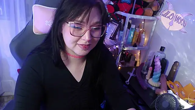 LiloMoon69 online show from 03.01.25