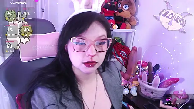 LiloMoon69 online show from 03.30.26