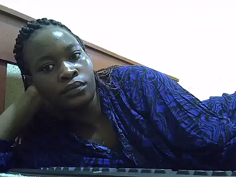 sexyblackya online show from 03.27.26